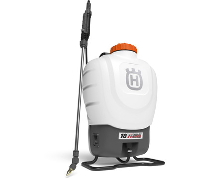 Husqvarna 15 L Battery Sprayer